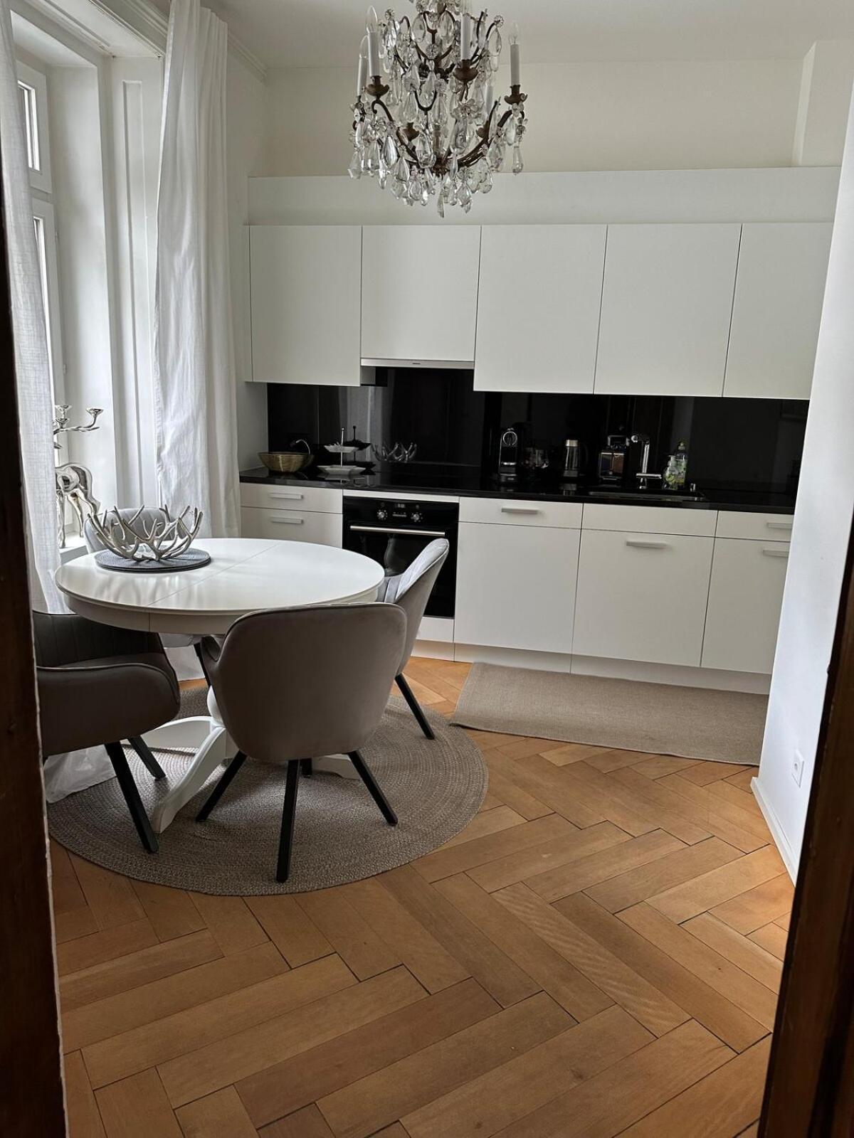 Haid Promenade 54 *
