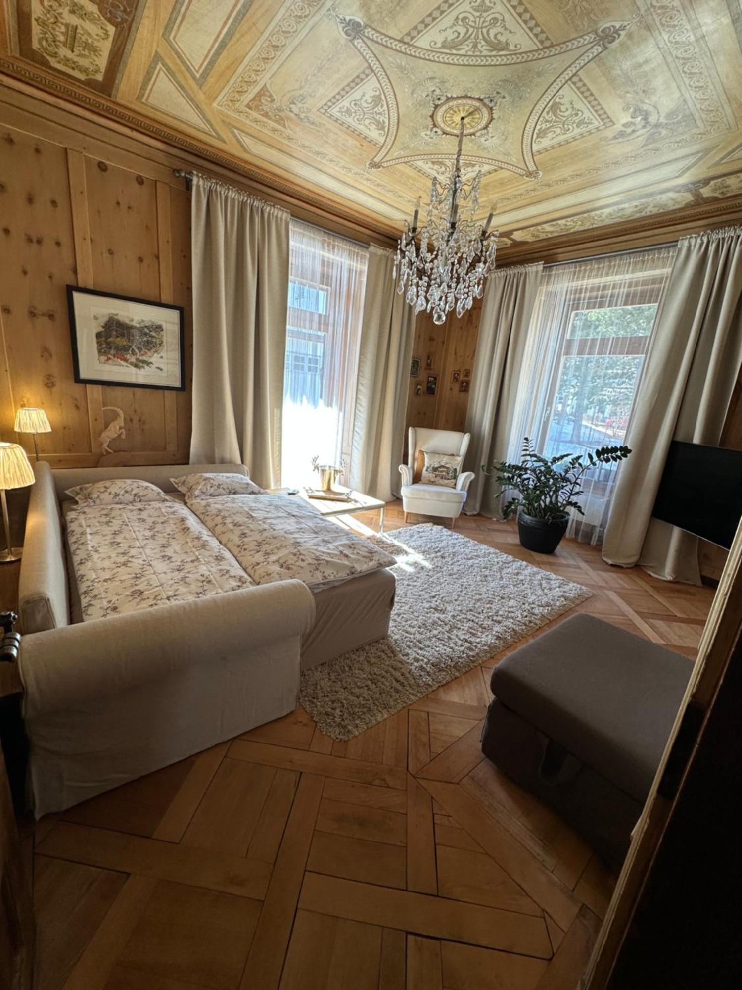 Haid Promenade 54 Apartment
